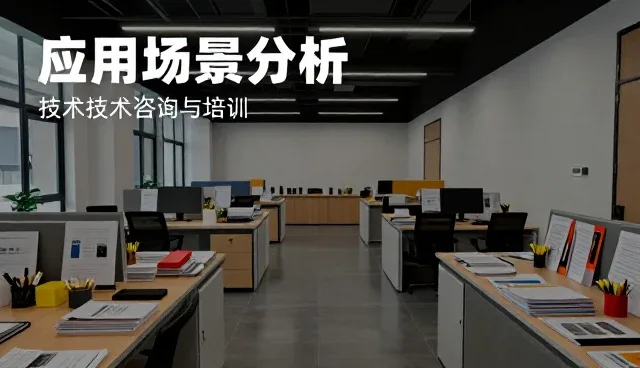 技术开发在业务服务中的实际应用与价值体现