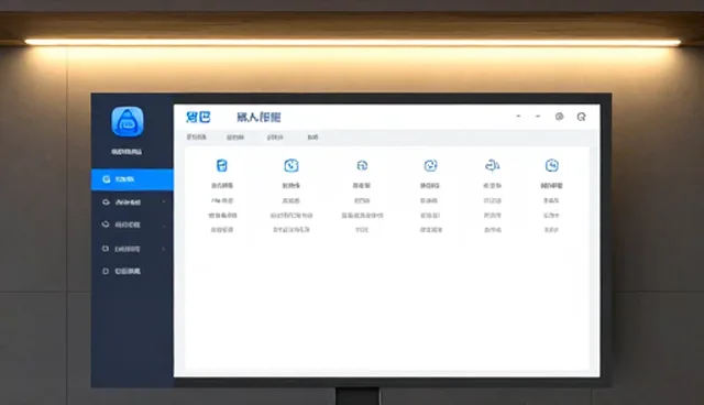 系统集成与优化中的技术落地关键点分析