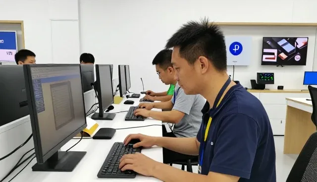 涵盖技术转让客户如何选择智能办公管理系统